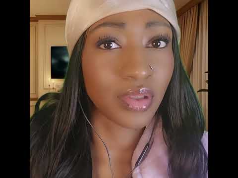 Make Up Roleplay #asmr #shorts #asmrshorts #roleplay #makeupasmr