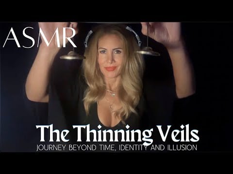 The Thinning Veils: Journey Beyond Time, Identity & Illusion   HD 1080p