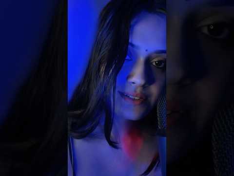Blue eyes ❌Blue light ✔️✅hypnotise krti hai mainu 🥹😅😬