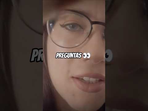 preguntas #relax #triggersforsleep #atenciónpersonal  #asmr #whispering #mouthwhisper #tingles