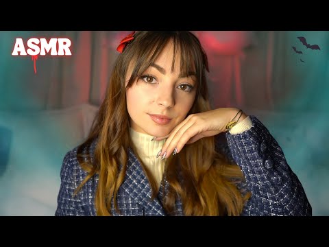 ♡ ASMR / kidnappé par son Père ? (Vos histoires flippantes)♡