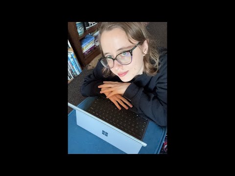 Taking BuzzFeed Quizzes! ASMR Livestream