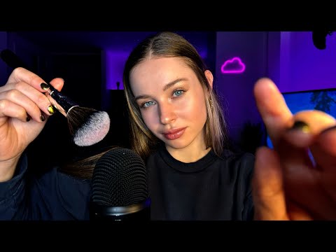 100% Sensitivity ASMR That Will Make Your Brain Melt 🤤