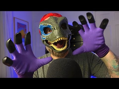 YOUR New Favorite ASMR Trigger! DON'T Miss This One! 💯