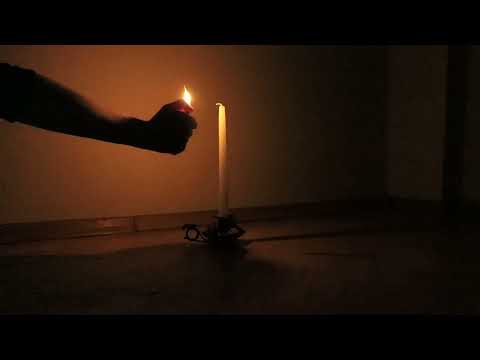 Alchemizing Fear into Love / Reiki Healing + Meditation