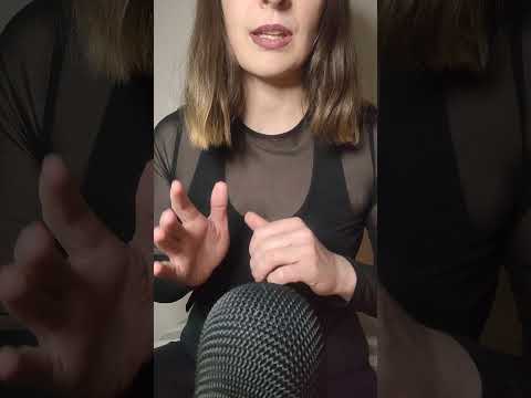 new Turkish video positive affirmations #turkishasmr #türkçe #asmr