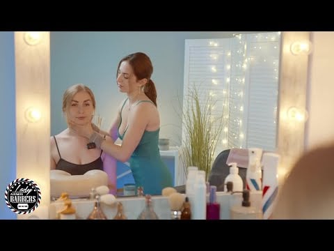 Soft Embrace ASMR Scalp Massage by Lady Nisa