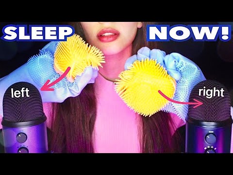 ASMR TINGLES SOUNDS INSIDE YOUR EARS!