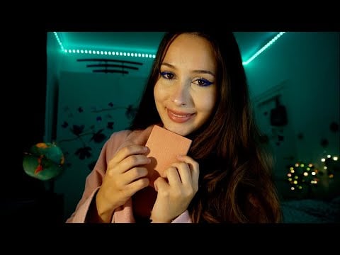 Live ASMR 5 Septembre 2026