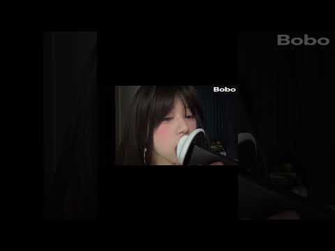 BOBO ASMR #asmr#asmrsounds