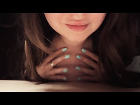 порция рандом лофи asmr от софтады (звуки экрана, таппинг, скрэтчинг и плюс аура)