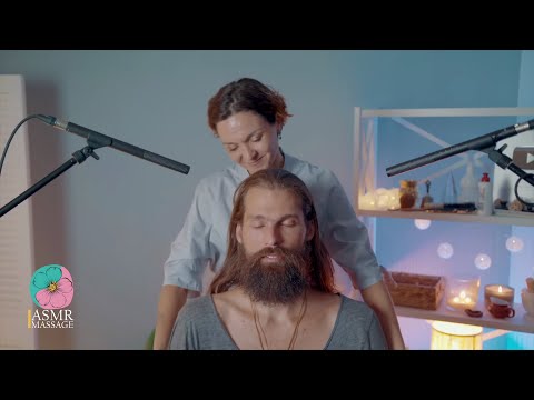 Sublime ASMR Massage by Taya