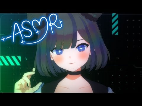 【ASMR】morally upstanding doctor gives you necessary surgery💙💊 medical RP💤✨tingles 4 ?????✨💤【EN/日本語】