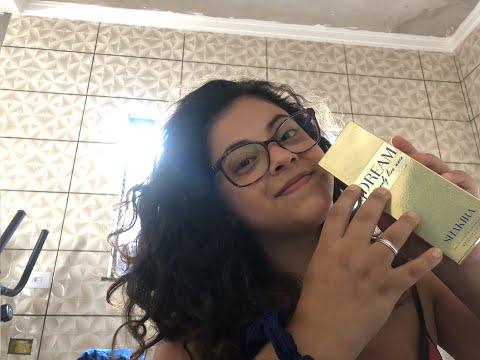 ASMR - Tapping em caixinhas
