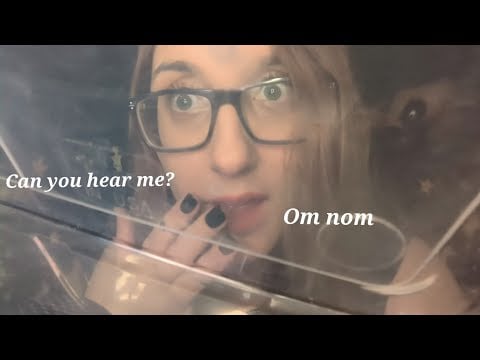 WOW, I BET YOU GET TINGLES WITH THIS NEW ASMR STYLE