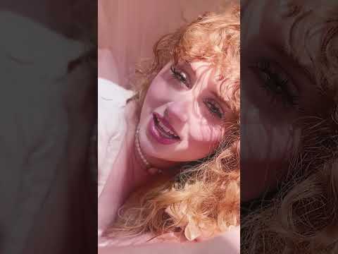 ASMR Roleplay | You wake up next to me | Jade K