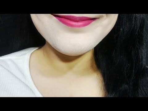 ASMR Ear to Ear Mouth Sounds