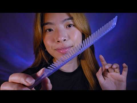 You'll Feel the Tingles Before It Happens ✨ Anticipatory ASMR
