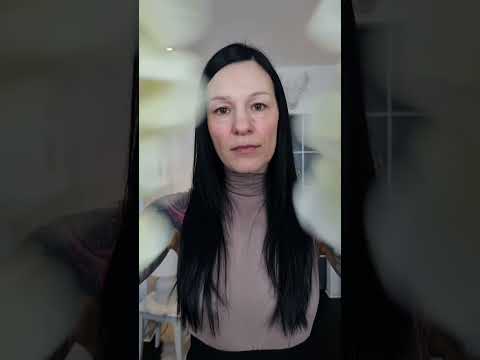 flower energy asmr