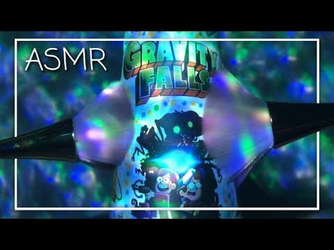ASMR || Echoed Triggers for deep sleep 🔉 (No Talking) ~ Jonathan ASMR