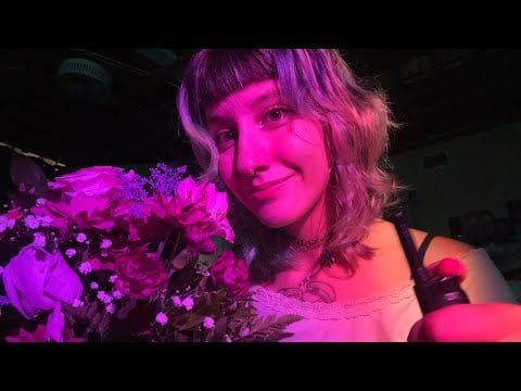 Obsessed girl kidnap you for her birthday (lofi)