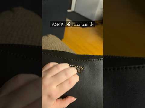 Some lo-fi ASMR :) #lofiasmr #asmrscratching #asmrtapping #asmrcommunity #asmrnotalking #asmr #relax