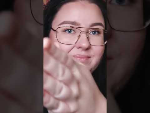 ASMR Hans sounds 👏🏻
