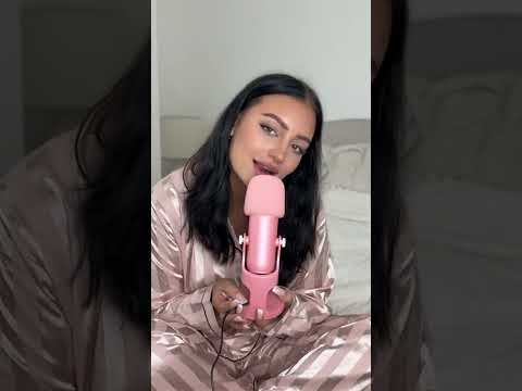 What’s your favourite trigger? 😴 #asmrsounds #asmr