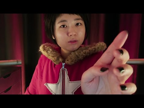 These Mouth Sounds Are Crispy (ASMR)