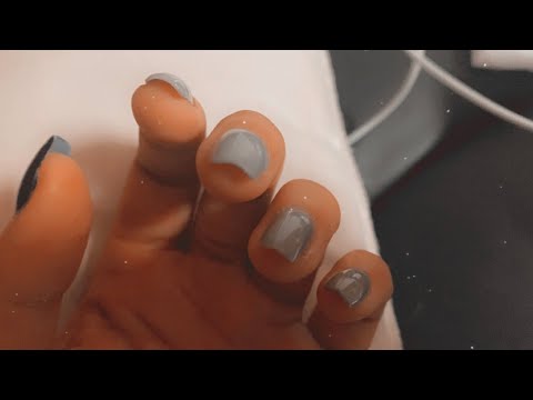 ASMR| unusual asmr.. camera tapping🤍mouth sounds