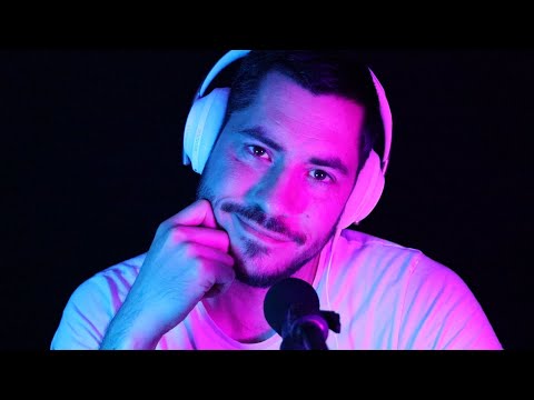 ASMR Intense et Inaudible avec 1 seul micro