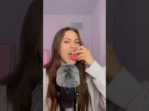 🎄 ASMR Day 2 #asmr #ytshorts #tingles