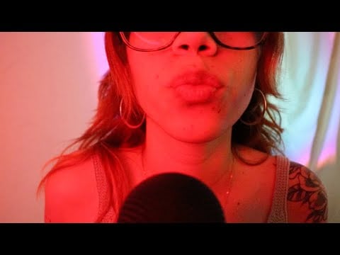 ASMR para que duermas con sonidos relajantes 😴