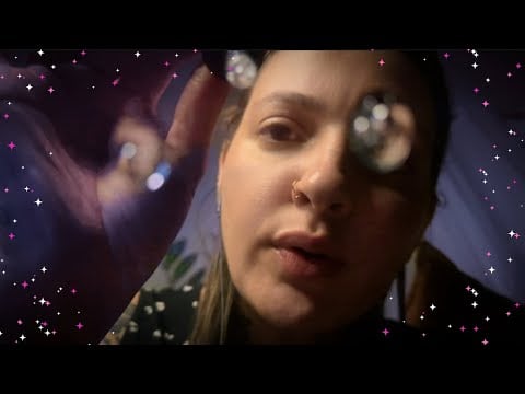 ASMR REALISTA - Você vai sentir essa limpeza facial na pele 🍃