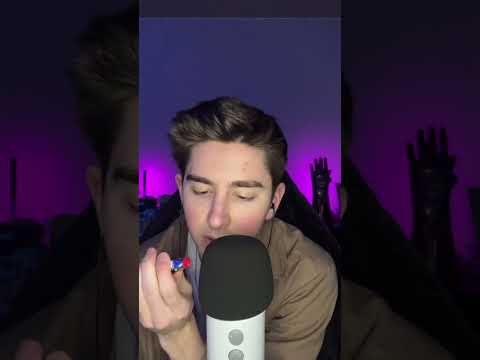 Extreme Try Not to Tingle Challenge #asmr #tingles #sleep #asmrvideo #asmrtingles #relax