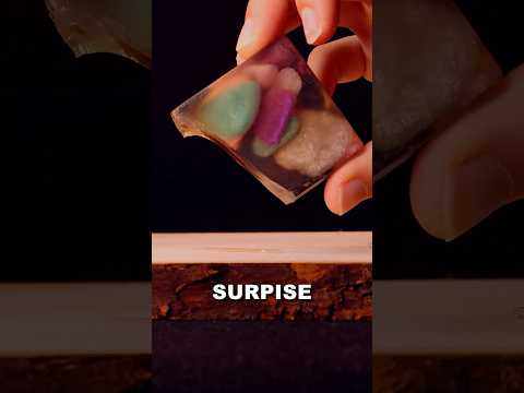 People always ask… #ASMR