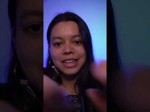 Soin du visage 🐚🧜🏼‍♀️ #asmr #asmrcommunity  #asmrfr #softspoken #asmrvideo