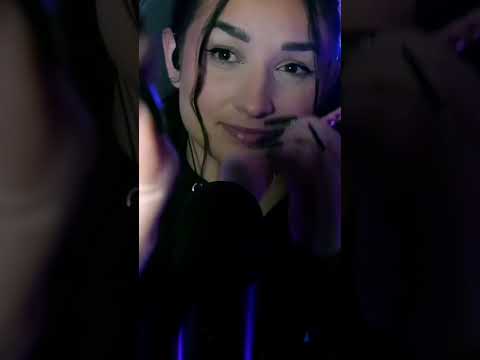 ASMR : 1 min de bonheur