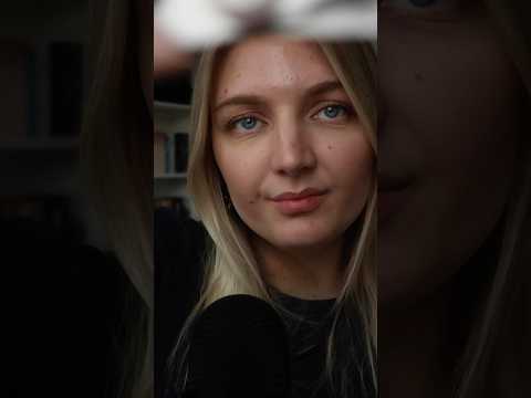 cutting the negativ energy ✨ #asmr #relaxation #relax #sleep #stressrelief