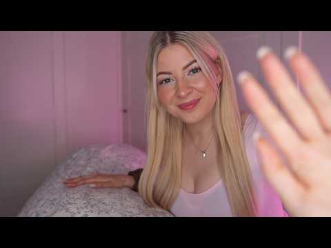 POV: Du bekommst eine Massage ✨ (ASMR 4k)