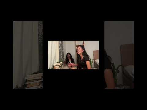HALLOWEEN SPECIAL FROM ARİANE AND NICS ON OUR YT MEMBERSHIP