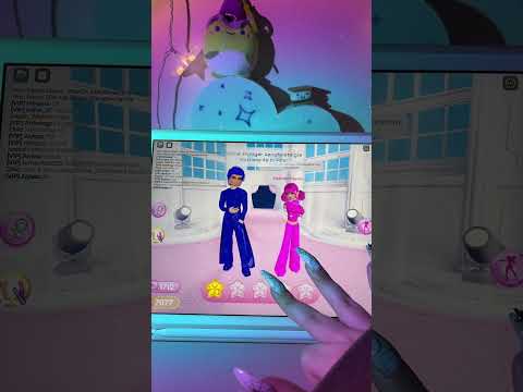 10/13/24 ASMR Roblox dress to impress live (super long) ✨