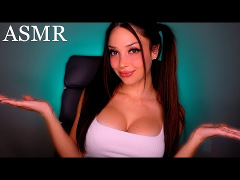 Want DEEP Sleep? Watch This RELAXING ASMR Now