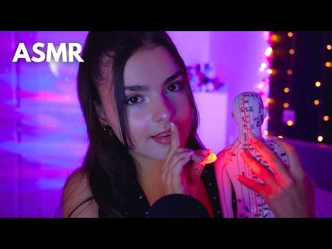 ASMR - ESSAYE DE NE PAS DORMIR ! (tu ne vas pas tenir)