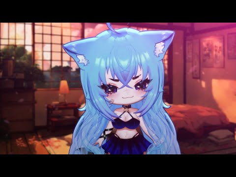 ASMR 🪻🌸 Stress Relief for Sleep, Relaxation 💗 3DIO