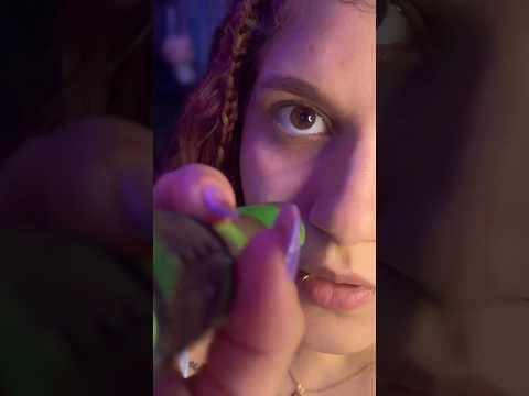 #asmr #relax #visualtingle #tingles #asmrroleplay #asmrsounds