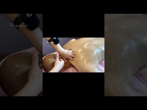 Have you watched this relaxing massage? #missmelek #relax #asmr #massage #asmrmassage