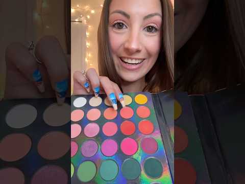 #asmr #grwm #makeup