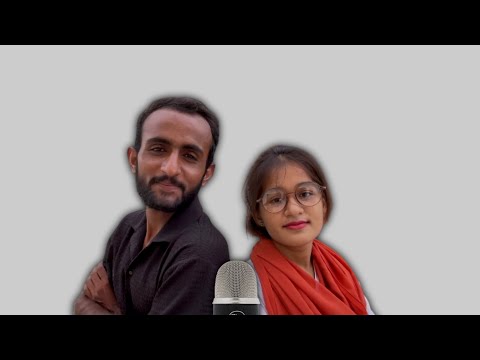 ASMR WITH A GIRL 👧