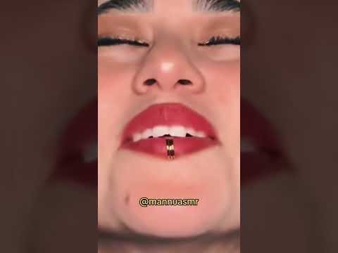 ASMR MASSAGEM INDIANA #asmr #relax #massag